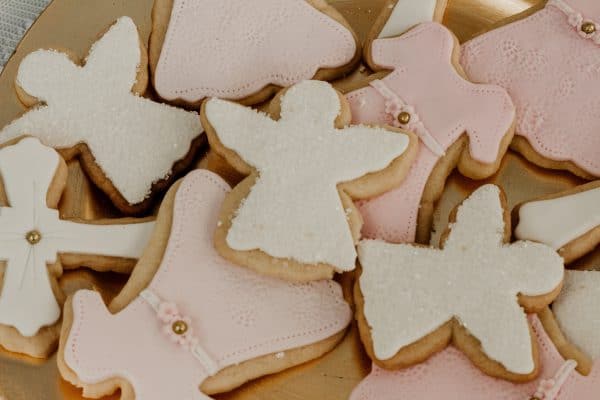 Angel Biscuits - main product image